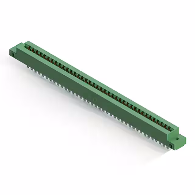 306-038-500-112 EDAC Inc.  Edgeboard Connectors